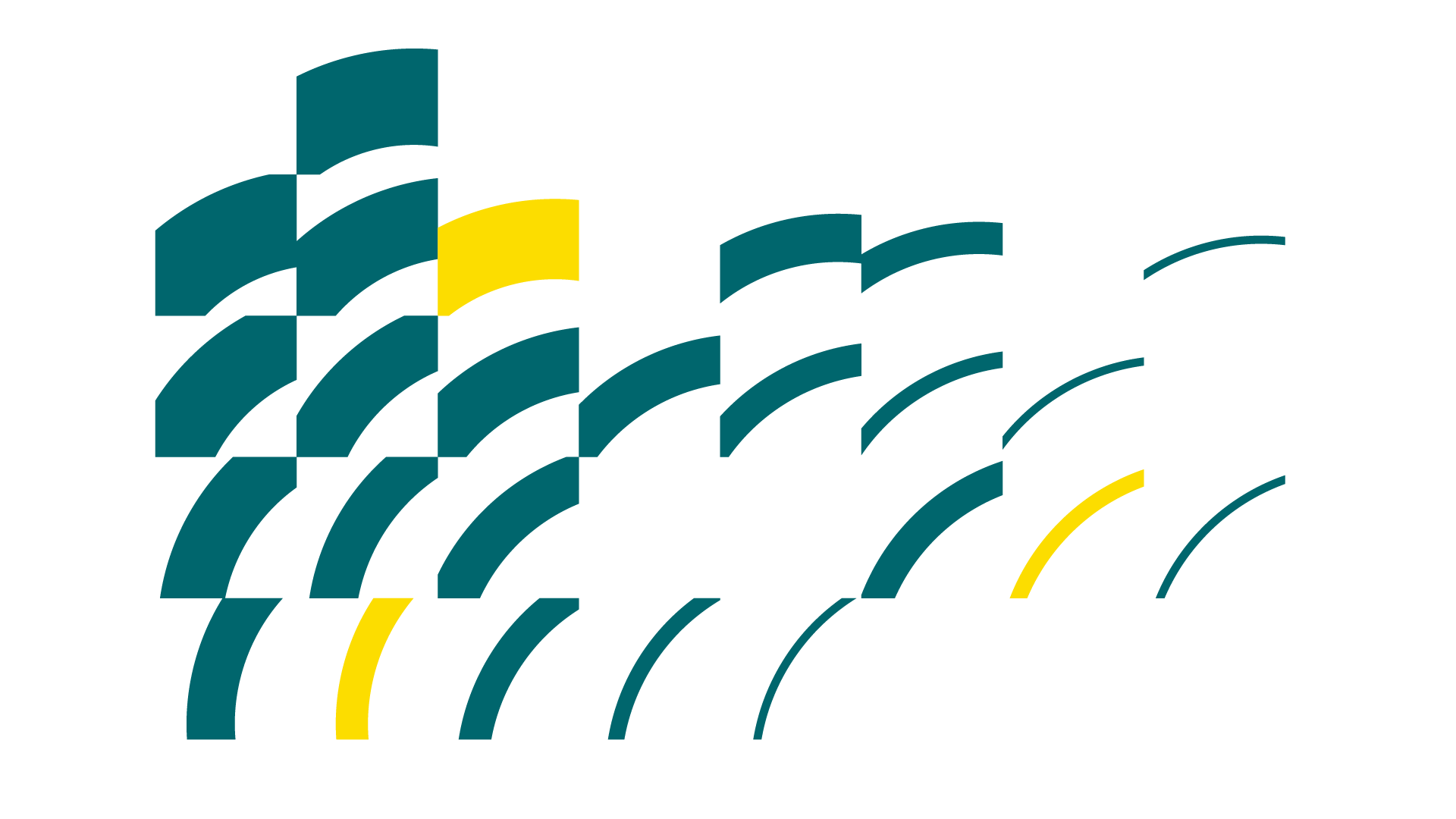 Iconographie de la Route du Rhum 2026, mouvements dynamiques des vents et de l’océan